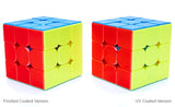 MoYu WeiLong WR M 3x3 V9 (Magnetic, MagLev, Ball-Core, UV Coated) | SpeedCubeShop