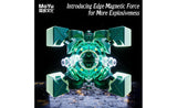 MoYu WeiLong WR M 3x3 V9 (Magnetic, MagLev, Ball-Core, UV Coated) | SpeedCubeShop