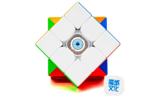 MoYu WeiLong WR M V10 3x3 Magnetic (20-Magnet Ball-Core MagLev UV Coated) | tuyendungnamdinh