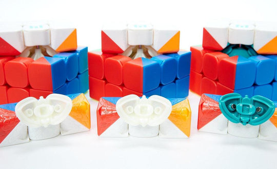 MoYu YS3 M 3x3 (Magnetic) | SpeedCubeShop