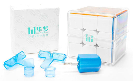 MoYu YS3 M 3x3 (Magnetic) | SpeedCubeShop