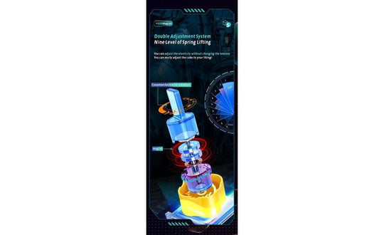MoYu YS3 M 3x3 (Magnetic) | SpeedCubeShop