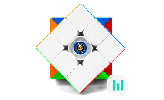 MoYu YS3 M 3x3 (Magnetic, MagLev, 20-Magnet Ball-Core, UV Coated) | SpeedCubeShop