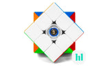 MoYu YS3 M 3x3 (Magnetic, MagLev, 20-Magnet Ball-Core, UV Coated) | SpeedCubeShop