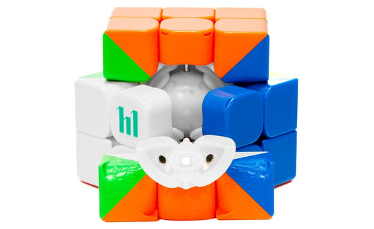 MoYu YS3 M 3x3 (Magnetic, MagLev, 20-Magnet Ball-Core, UV Coated) | SpeedCubeShop