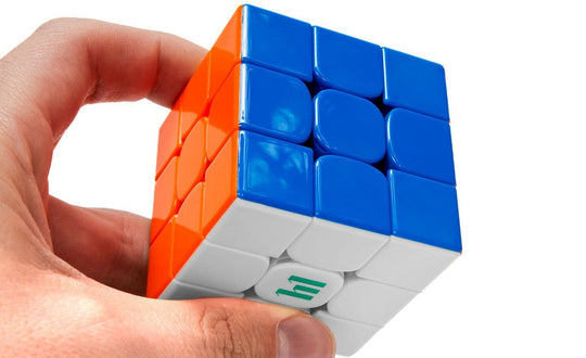 MoYu YS3 M 3x3 (Magnetic, MagLev, 20-Magnet Ball-Core, UV Coated) | SpeedCubeShop