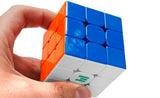 MoYu YS3 M 3x3 (Magnetic, MagLev, 20-Magnet Ball-Core, UV Coated) | SpeedCubeShop