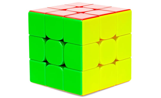 MoYu YS3 M 3x3 (Magnetic, MagLev, 20-Magnet Ball-Core, UV Coated) | SpeedCubeShop