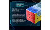 MoYu YS3 M 3x3 (Magnetic, MagLev) | SpeedCubeShop