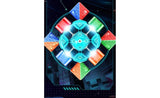 MoYu YS3 M 3x3 (Magnetic, MagLev, Ball-Core, UV Coated) | SpeedCubeShop