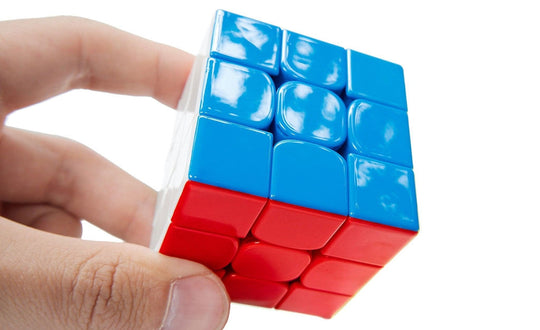 MoYu YS3 M 3x3 (Magnetic, MagLev, Ball-Core, UV Coated) | SpeedCubeShop