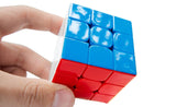 MoYu YS3 M 3x3 (Magnetic, MagLev, Ball-Core, UV Coated) | SpeedCubeShop