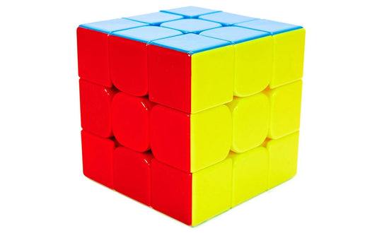 MoYu YS3 M 3x3 (Magnetic, MagLev, Ball-Core, UV Coated) | SpeedCubeShop