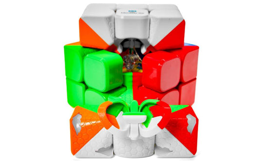 Monster Go 352 3x3 Mini (Magnetic) - 5.2cm | SpeedCubeShop