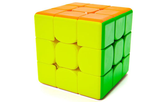 Monster Go 352 3x3 Mini (Magnetic) - 5.2cm | SpeedCubeShop