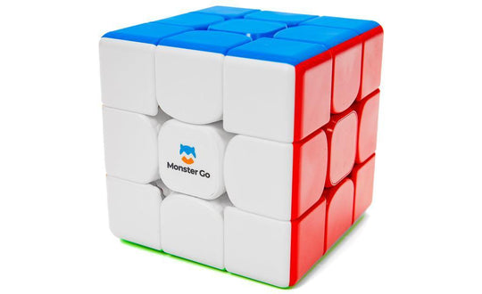 Monster Go 352 3x3 Mini (Magnetic) - 5.2cm | SpeedCubeShop