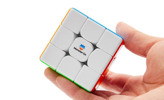 Monster Go 352 3x3 Mini (Magnetic) - 5.2cm | SpeedCubeShop