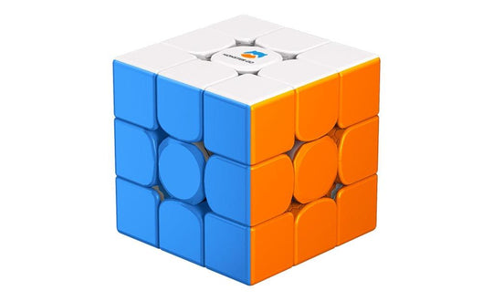 Monster Go EDU 3x3 (Magnetic) | SpeedCubeShop