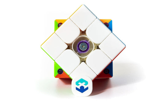 MoreTry TianMa X3 3x3 Double (Magnetic, Core Magnets) | SpeedCubeShop