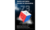 MoreTry TianMa X3 3x3 Single (Magnetic, Core Magnets) | SpeedCubeShop