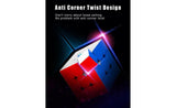 MoreTry TianMa X3 3x3 Single (Magnetic, Core Magnets) | SpeedCubeShop