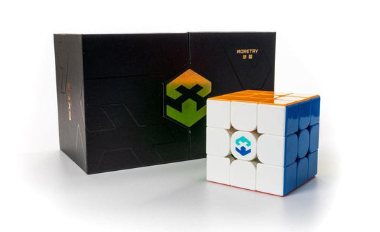 MoreTry TianMa X3 3x3 Super (Magnetic, MagLev, Core Magnets) | SpeedCubeShop