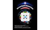 MoreTry TianMa X3+ 3x3 Triple (Magnetic, MagLev, Core Magnets) | SpeedCubeShop