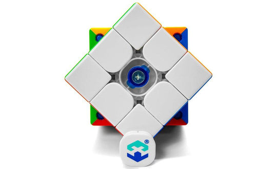 MoreTry TianMa X3+ 3x3 Triple (Magnetic, MagLev, Core Magnets) | SpeedCubeShop