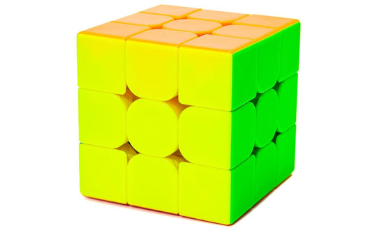 MoreTry TianMa X3+ 3x3 Triple (Magnetic, MagLev, Core Magnets) | SpeedCubeShop