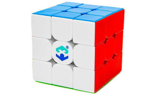 MoreTry TianMa X3+ 3x3 Triple (Magnetic, MagLev, Core Magnets) | SpeedCubeShop