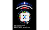 MoreTry TianMa X3+ 3x3 Triple (Magnetic, Maglev, Core Magnets, UV Coated) | SpeedCubeShop