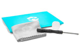 MoreTry TianMa X3+ 3x3 Triple (Magnetic, Maglev, Core Magnets, UV Coated) | SpeedCubeShop