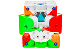 MoreTry TianMa X3+ 3x3 Triple (Magnetic, Maglev, Core Magnets, UV Coated) | SpeedCubeShop