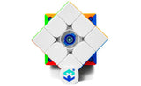 MoreTry TianMa X3+ 3x3 Triple (Magnetic, Maglev, Core Magnets, UV Coated) | SpeedCubeShop