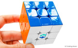 MoreTry TianMa X3+ 3x3 Triple (Magnetic, Maglev, Core Magnets, UV Coated) | SpeedCubeShop