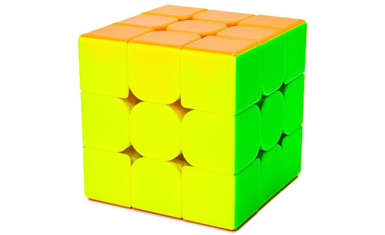 MoreTry TianMa X3+ 3x3 Triple (Magnetic, Maglev, Core Magnets, UV Coated) | SpeedCubeShop