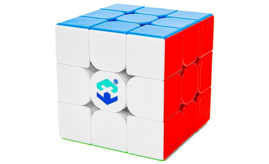 MoreTry TianMa X3+ 3x3 Triple (Magnetic, Maglev, Core Magnets, UV Coated) | SpeedCubeShop