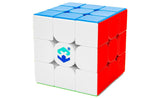 MoreTry TianMa X3+ 3x3 Triple (Magnetic, Maglev, Core Magnets, UV Coated) | SpeedCubeShop
