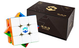 MoreTry TianMa X3+ 3x3 Triple (Magnetic, Maglev, Core Magnets, UV Coated) | SpeedCubeShop