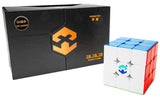 MoreTry TianMa X3+ 3x3 Triple (Magnetic, Maglev, Core Magnets, UV Coated) | SpeedCubeShop