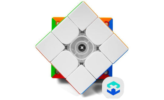 MoreTry TianMa X3+ 3x3 Z Edition (Magnetic) | SpeedCubeShop