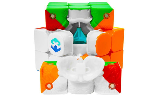 MoreTry TianMa X3+ 3x3 Z Edition (Magnetic) | SpeedCubeShop