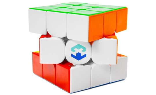 MoreTry TianMa X3+ 3x3 Z Edition (Magnetic) | SpeedCubeShop
