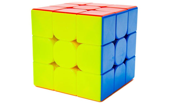 MoreTry TianMa X3+ 3x3 Z Edition (Magnetic) | SpeedCubeShop