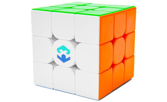 MoreTry TianMa X3+ 3x3 Z Edition (Magnetic) | SpeedCubeShop