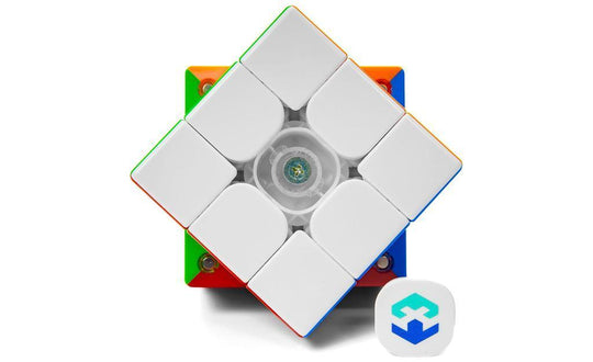 MoreTry TianMa X3+ 3x3 Z Edition (Magnetic, Core Magnets) | SpeedCubeShop