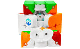MoreTry TianMa X3+ 3x3 Z Edition (Magnetic, Core Magnets) | SpeedCubeShop