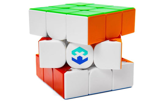 MoreTry TianMa X3+ 3x3 Z Edition (Magnetic, Core Magnets) | SpeedCubeShop
