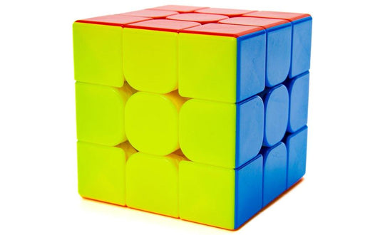 MoreTry TianMa X3+ 3x3 Z Edition (Magnetic, Core Magnets) | SpeedCubeShop