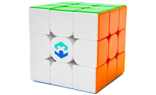 MoreTry TianMa X3+ 3x3 Z Edition (Magnetic, Core Magnets) | SpeedCubeShop
